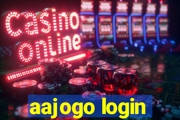 aajogo login